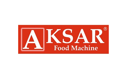 Aksar Food Machine