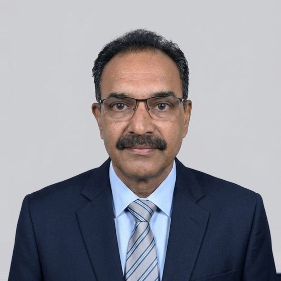 Murlidharan, Head of Operations, Essem Works
