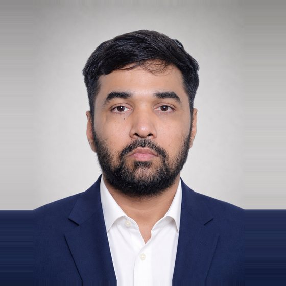 Ravi Patel, Director, Essem Works