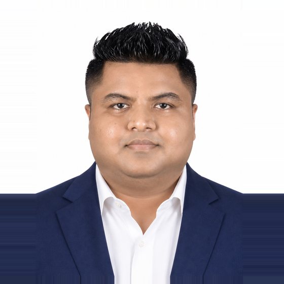 Ronak Patel, Director, Essem Works