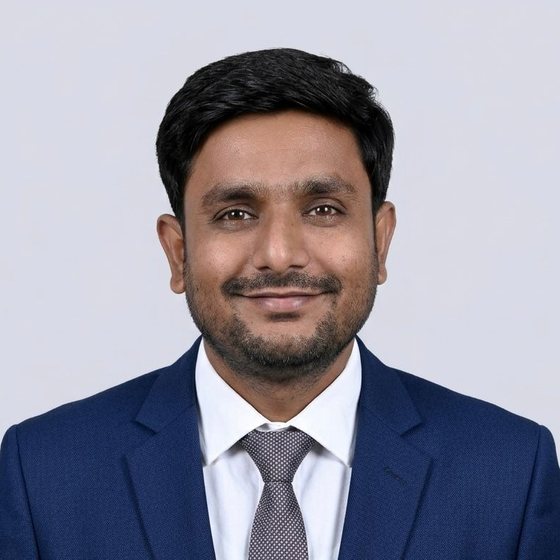 Shrenik Kanzariya, Quality Control, Essem Works