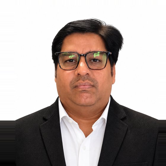 Vikas Gaur, Head of Sales & Marketing, Essem Works