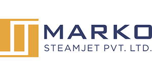 marko steam jet